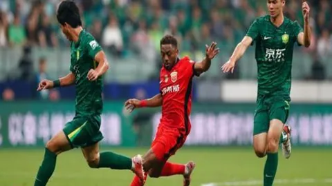 足球运动危机加剧，欧足联亟需推进改革应对